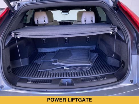 Certified 2024 Cadillac XT4 Premium Luxury w/ Active Safety Package AWD/4WD image 14
