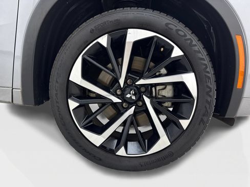 Used 2022 Mitsubishi Outlander SEL FWD image 51