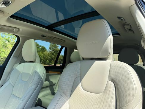Used 2019 Volvo XC90 T6 Inscription w/ Advanced Package AWD/4WD image 12