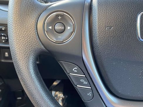Certified 2018 Honda Ridgeline Sport image 19