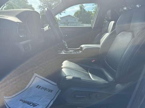 Used 2024 Honda Pilot EX-L image 16