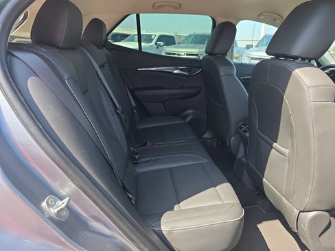 Used 2021 Buick Envision Essence FWD image 14