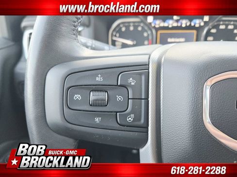 Used 2021 GMC Yukon Denali w/ Denali Ultimate Package AWD/4WD image 26