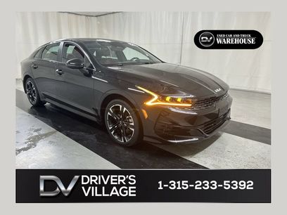 Used 2024 Kia K5 GT-Line w/ GT-Line Premium Package