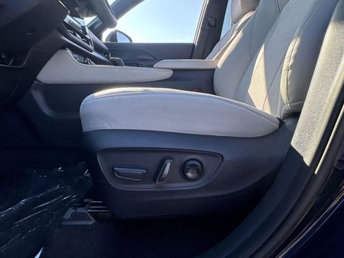 Used 2026 Toyota Grand Highlander AWD Hybrid image 20