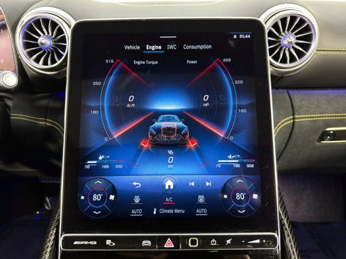 Used 2024 Mercedes-Benz AMG GT 55 image 31