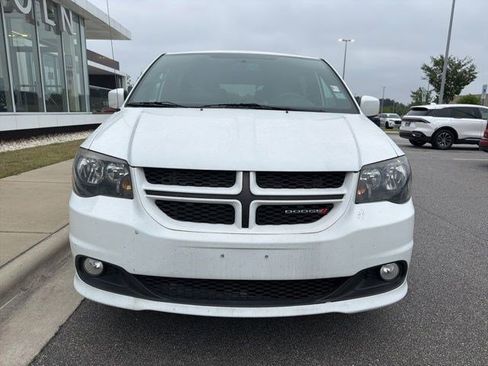 Used 2017 Dodge Grand Caravan GT FWD image 8