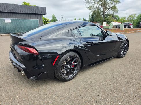 Used 2024 Toyota Supra RWD image 5