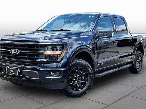 Used 2024 Ford F150 XLT w/ Equipment Group 302A MID AWD/4WD image 39