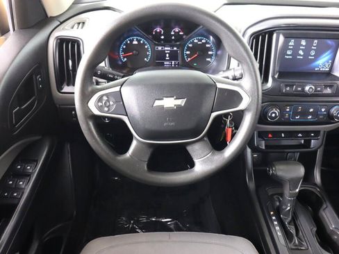 Used 2018 Chevrolet Colorado W/T w/ WT Convenience Package AWD/4WD image 27
