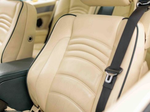 Used 1999 Bentley Continental SC RWD image 74
