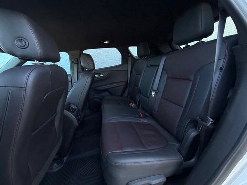 Used 2022 Chevrolet Blazer RS w/ Enhanced Convenience Package AWD/4WD image 24