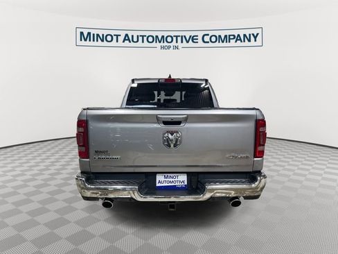 Certified 2023 RAM 1500 Laramie AWD/4WD image 7