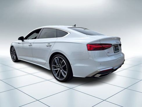 Used 2023 Audi A5 2.0T Prestige AWD/4WD image 8