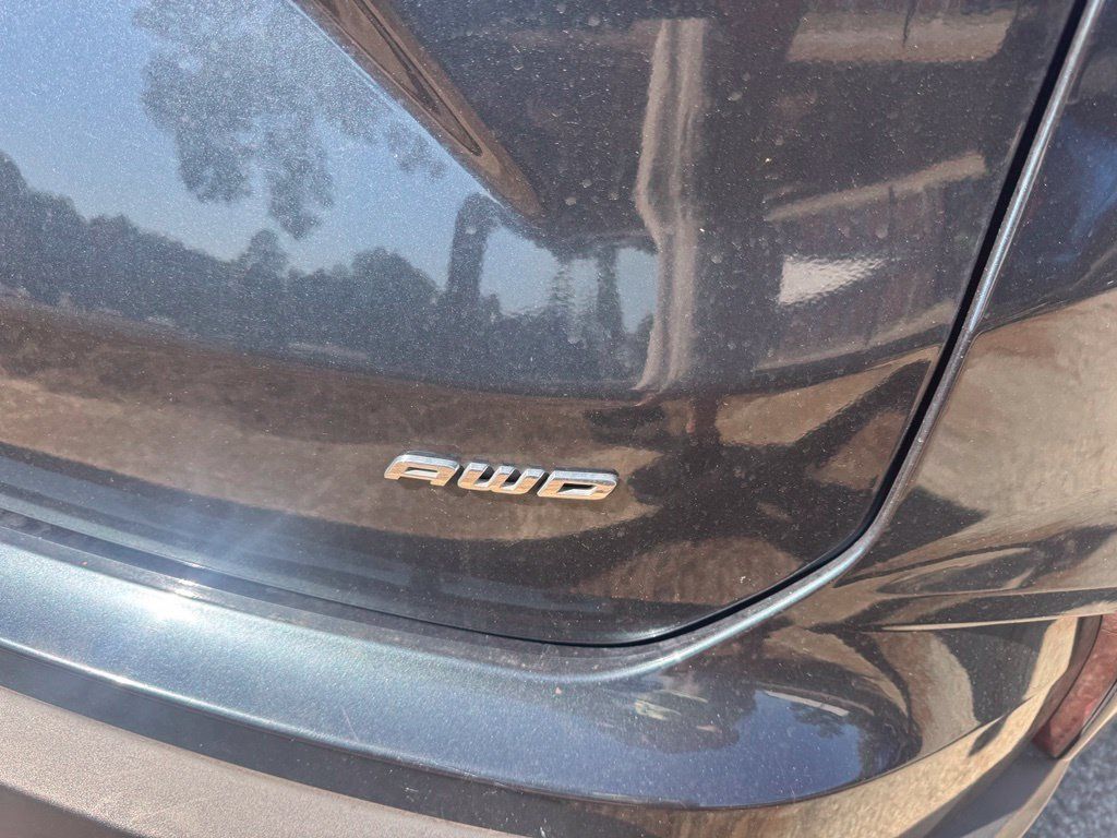 Used 2022 Ford Edge SEL w/ Convenience Package AWD/4WD image 3