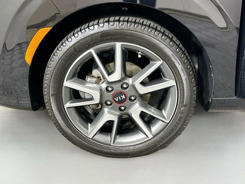 Used 2021 Kia Soul GT-Line image 30