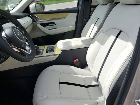New 2026 MAZDA CX-90 3.3 Turbo S w/ Premium Plus AWD/4WD image 18