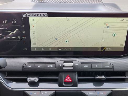 New 2026 Kia K4 GT-Line Turbo w/ GT-Line Premium Package FWD image 12