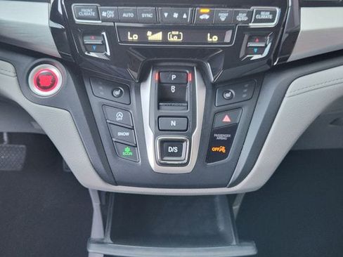 Used 2020 Honda Odyssey EX-L image 14