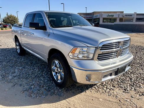 Used 2013 RAM 1500 Lone Star RWD image 7