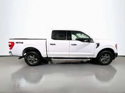 Used 2023 Ford F150 Lariat