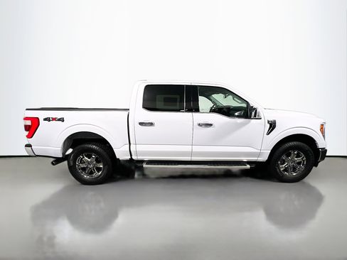Used 2023 Ford F150 Lariat image 3