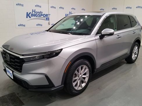 Used 2023 Honda CR-V EX image 7