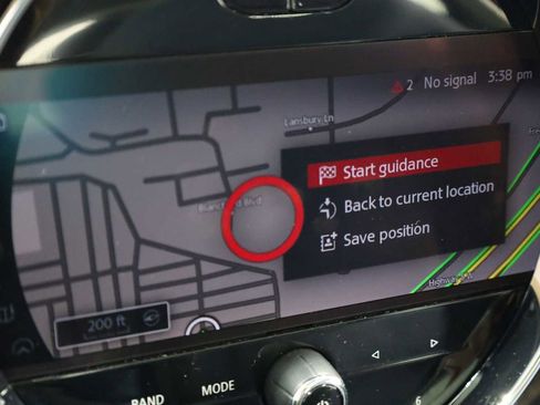 Used 2023 MINI Cooper Countryman S w/ Signature Upholstery Package image 31