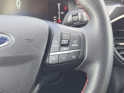 Used 2024 Ford Escape ST-Line AWD/4WD image 24