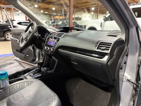 Used 2017 Subaru Forester 2.0XT Touring image 18