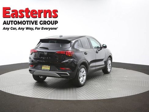 Used 2024 Buick Encore GX Preferred FWD image 38