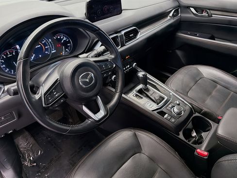 Used 2019 MAZDA CX-5 Grand Touring FWD image 7