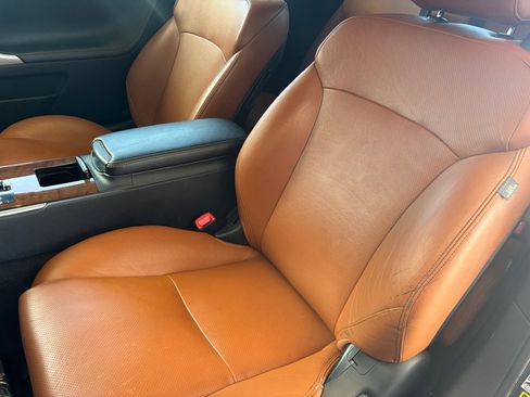 Used 2014 Lexus IS 250C w/ Luxury Package image 7