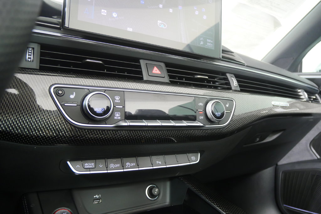 Used 2024 Audi S5 Premium Plus w/ Premium Plus Package AWD/4WD image 23
