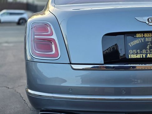 Used 2020 Bentley Mulsanne image 6