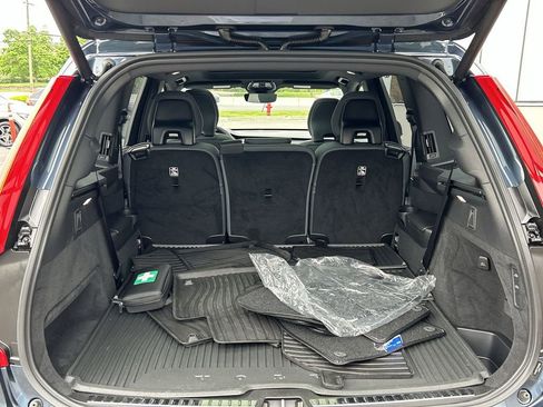 Certified 2024 Volvo XC90 B6 Ultimate w/ Protection Package Premier AWD/4WD image 27