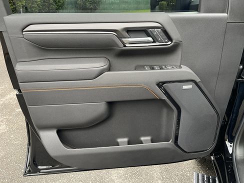 New 2026 GMC Sierra 2500 AT4 w/ AT4 Premium Plus Package image 58