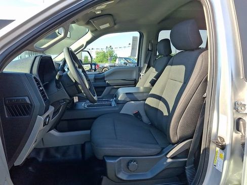 Used 2019 Ford F150 XL w/ Equipment Group 101A Mid AWD/4WD image 11