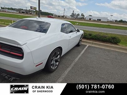 Used 2015 Dodge Challenger R/T w/ Quick Order Package 28B R/T