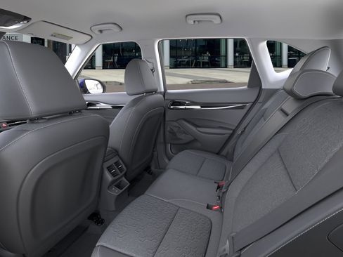 New 2026 Kia Seltos S AWD/4WD image 19