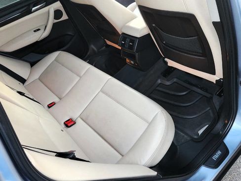 Used 2013 BMW X3 xDrive28i image 31