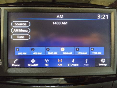Used 2019 Nissan Sentra SV FWD image 25
