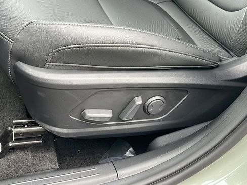 New 2025 Hyundai Santa Cruz SEL image 26