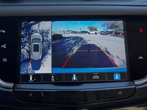 New 2025 Cadillac XT6 Premium Luxury w/ Technology Package image 12