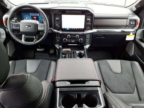 New 2026 Ford F150 Raptor image 9