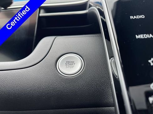 Certified 2022 Hyundai Santa Cruz SEL Premium AWD/4WD image 24