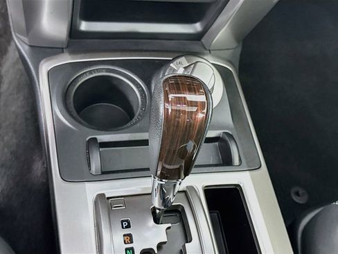 Used 2023 Toyota 4Runner Limited image 23