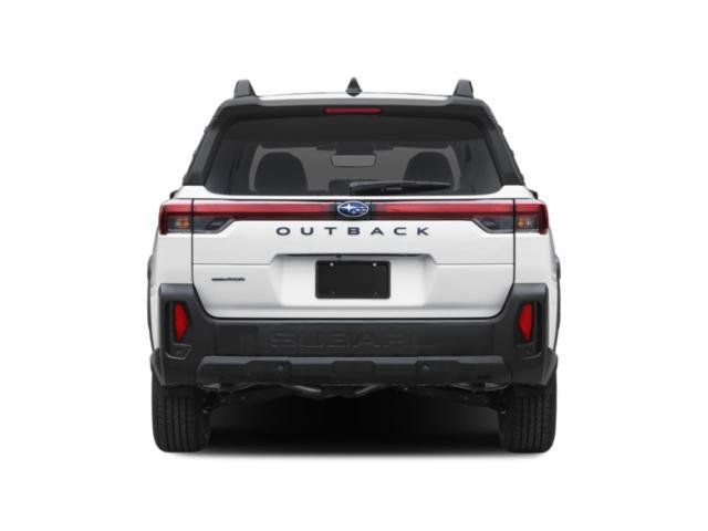 New 2026 Subaru Outback Limited XT AWD/4WD image 8
