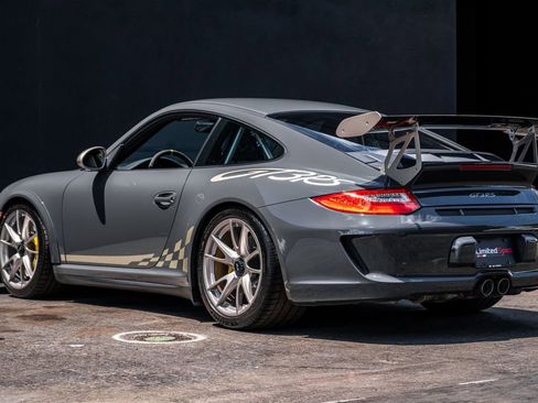 Used 2011 Porsche 911 GT3 image 41