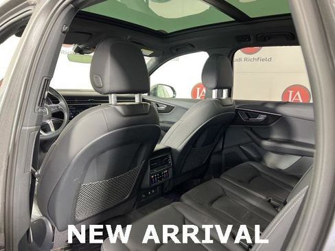 Used 2025 Audi Q7 3.0T Premium Plus w/ Premium Plus Package image 10